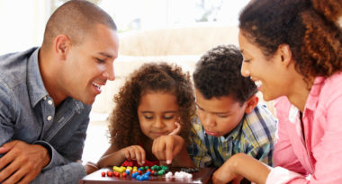 Como a família pode ajudar no tratamento do Deficiente Auditivo?