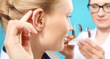 Qual é o preço de um aparelho auditivo?